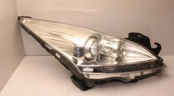 Peugeot 3008 I Headlight/headlamp