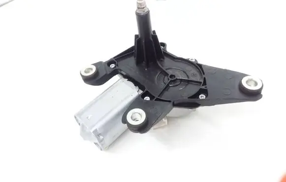 Nissan Pulsar Rear window wiper motor 287101KA0A W000080051