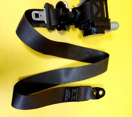 Chevrolet Spark Front seatbelt 0439008