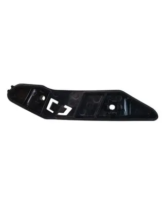 Front bumper mounting bracket