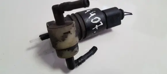 Audi A4 S4 B7 8E 8H Windscreen/windshield washer pump 1J0973722