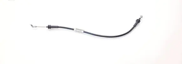 Ford Transit Front door cable line BK31V221A00BC