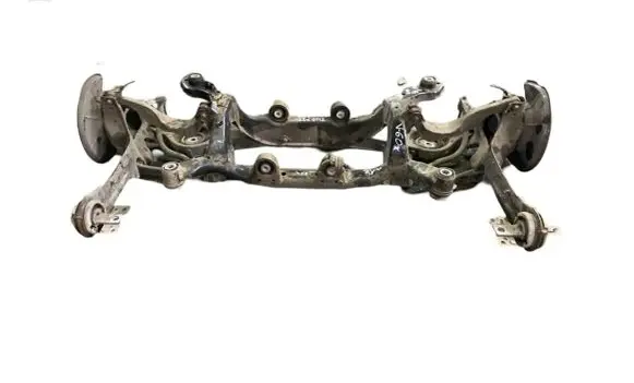 Volvo V60 Rear axle beam 