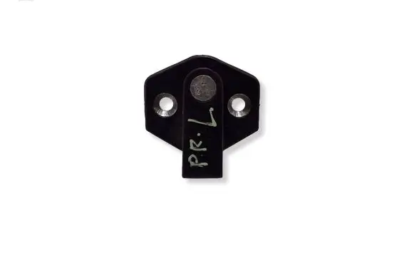 BMW 5 E39 Front door lock loop/hook striker 8176350