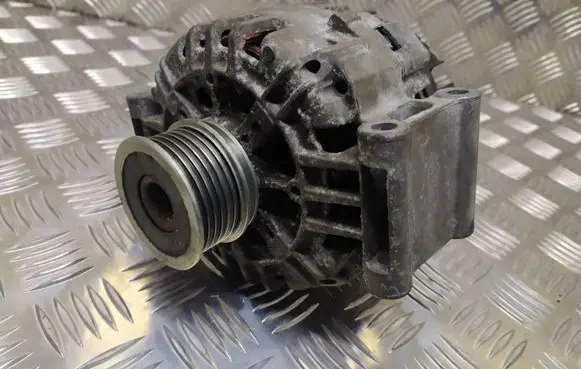 Audi A4 S4 B6 8E 8H Starter motor 403006209 06B903016AE