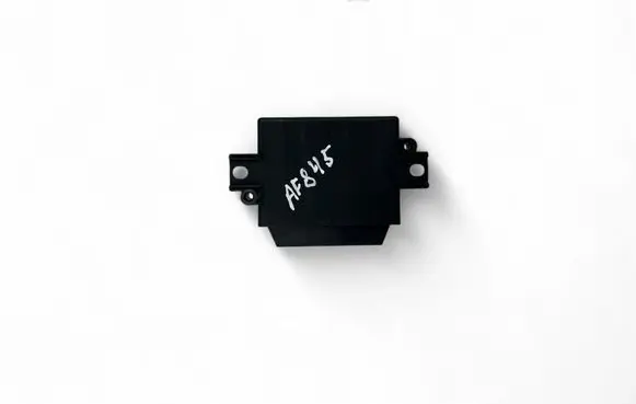 Audi A3 S3 8P Other control units/modules 8P0919475G