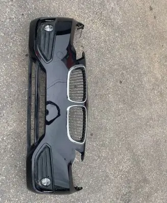 BMW 2 F22 F23 Front bumper 7452288