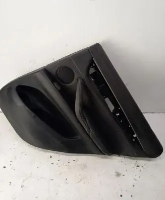 BMW X6M F86 Rear door card panel trim 1058728460