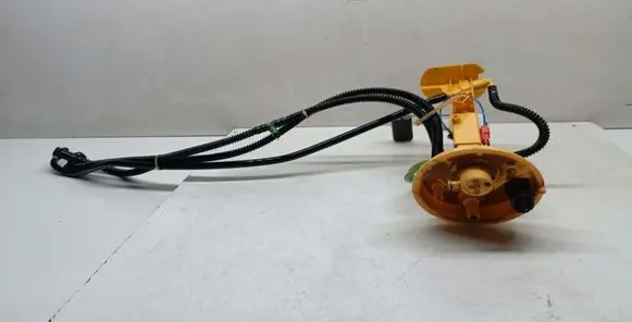 Fuel level sensor