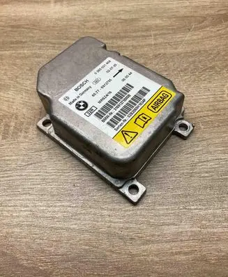 BMW X5 E53 Airbag control unit/module 6912755 MRSZ4 32R