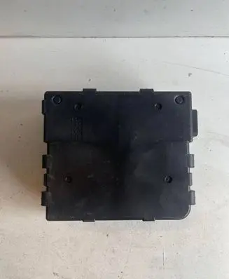 Toyota Prius (XW20) Brake system control unit/module 8968047020 EUDCT021