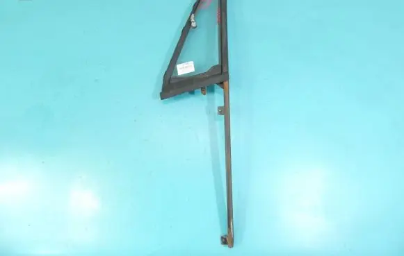 Mitsubishi Pajero Front door window glass four-door IMPRK1217656