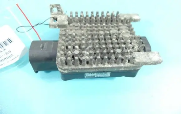 BMW 1 F20 F21 Central body control module 940011402 IMPRK1345340
