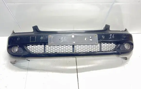 Mercedes-Benz CLS C219 Front bumper A2198800170