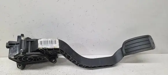 Citroen C5 Aircross Accelerator throttle pedal 9837001980 9836042180