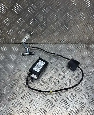 Mitsubishi Outlander Keyless (KESSY) go control unit/module 005100504 10106249 8637B602