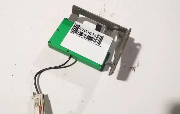 Volvo XC70 Antenna control unit 9459222