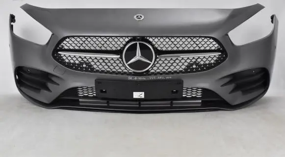 Mercedes-Benz E AMG W210 Front bumper