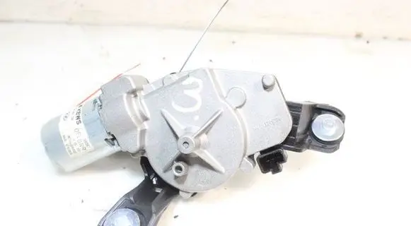 KIA Picanto Rear window wiper motor 0390205038