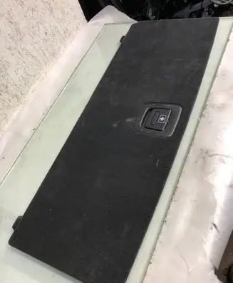 BMW 3 G20 G21 Trunk/boot floor carpet liner 794093211
