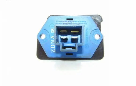 Hyundai Getz Heater blower fan relay 