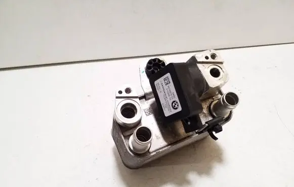 BMW i4 Air conditioning (A/C) air dryer 9418878 21229510