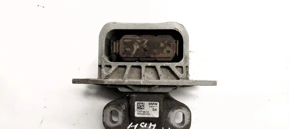 BMW X1 F48 F49 Gearbox mount 6853453