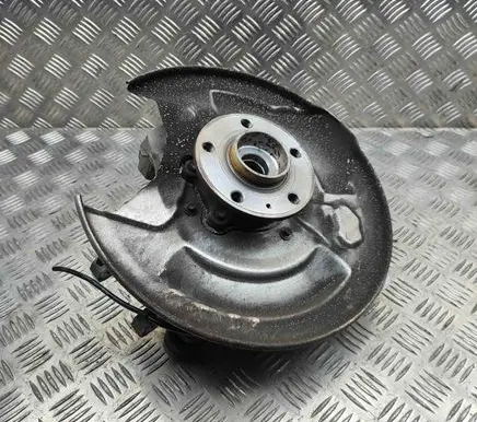 Volvo XC60 Rear wheel hub 32217287 32395005