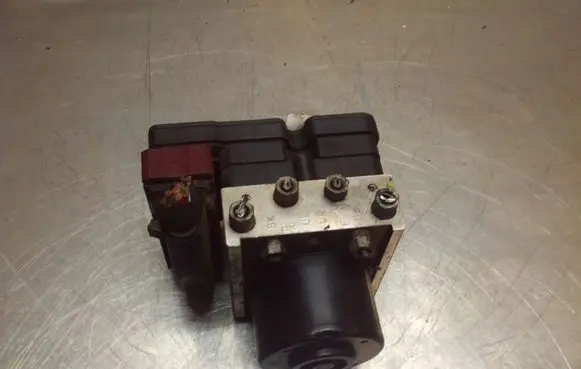 Opel Zafira B ABS Pump 10097005153 13246534BE