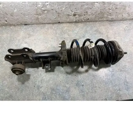 Hyundai Ioniq 5 Front shock absorber with coil spring 54651GI150