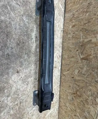 Rear bumper cross member