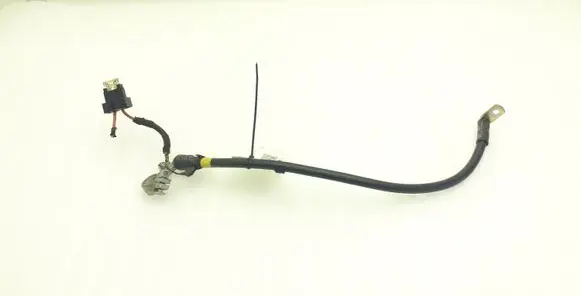 Porsche Panamera (970) Positive cable (battery) 97061101300