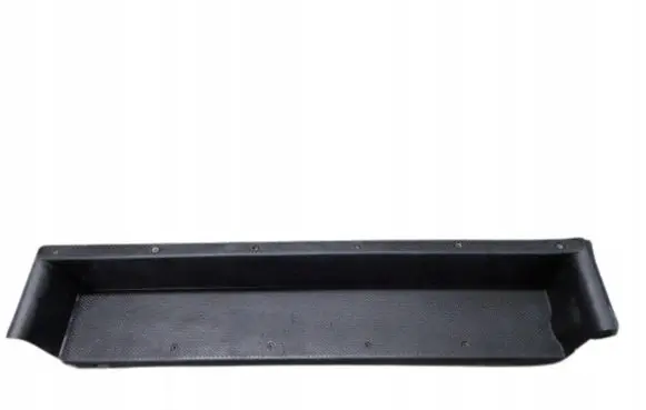 Fiat Ducato Foot area side trim 1300491808