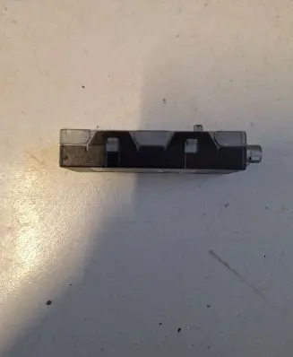 Volkswagen PASSAT B6 Antenna control unit 3C9035552 12012400