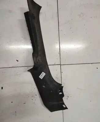 Renault Laguna II Other interior part 100701