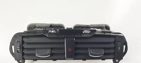 Ford Mondeo MK V Dashboard side air vent grill/cover trim GS7319K617A9 GS7319K617A
