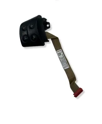 Volkswagen PASSAT B6 Multifunctional control switch/knob 1K0959537F 500405768 61618390