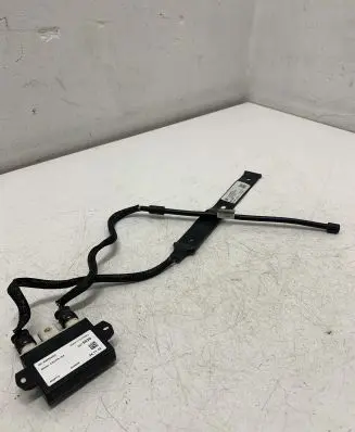 Opel Astra K Trunk lid opening control unit 13464272 327955019