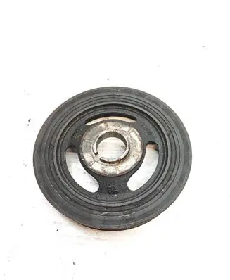 Ford Focus Crankshaft pulley 9654961080