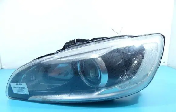 Volvo V60 Headlight/headlamp 31420108 IMPRK1244864