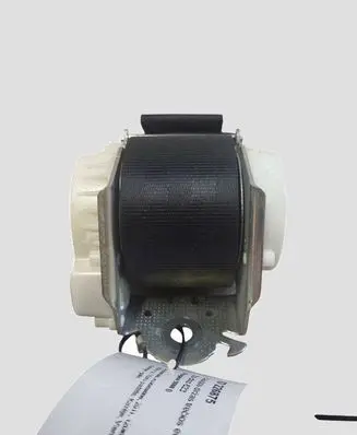 Peugeot 5008 Third row seat belt 9681973580