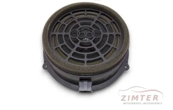 Audi A5 Sportback 8TA Rear door speaker 8K0035411A