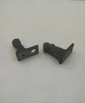 Audi A7 S7 4G Front door hinge set 4H0831401 4H0831401A