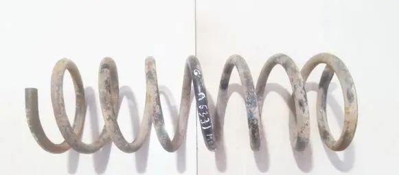 Ford Mondeo Mk III Rear coil spring