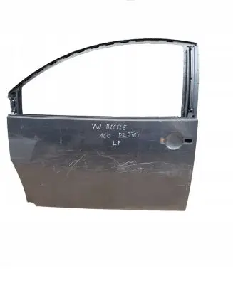Volkswagen New Beetle Door (2 Door Coupe) 