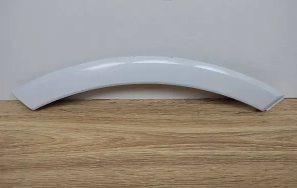 Audi SQ7 Rear arch trim 4M854820E 4M854820 4M0854820E