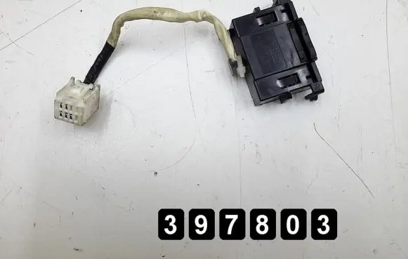 Mazda 6 Steering angle sensor 