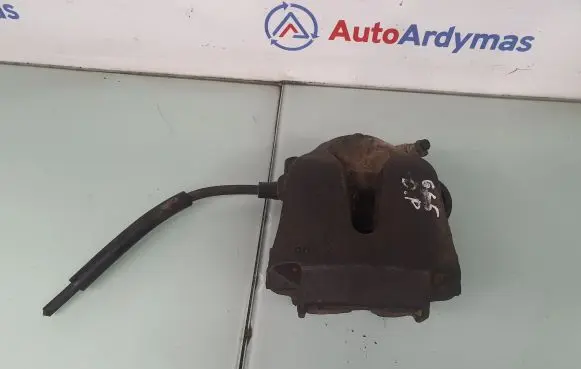 BMW X6 E71 Front brake caliper 6776784 34116776784