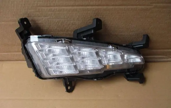 LED Daytime headlight