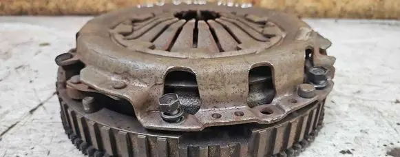 Hyundai i20 (PB PBT) Clutch set kit